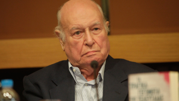  Την Παρασκευή η κηδεία του Γιάννη Διακογιάννη