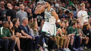 Λέικερς - Σέλτικς 118-122: Επική ματσάρα και clutch Τέιτουμ - Δείτε βίντεο