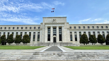 Fed: Αύξησε τα επιτόκια κατά 50 μονάδες βάσης - Τα υψηλότερα επίπεδα της 15ετίας