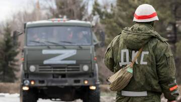 Πόλεμος στην Ουκρανία: Έσφαζαν και ο Πούτιν επαινούσε τον «ηρωισμό» τους, περιγράφει Ρώσος αποστάτης