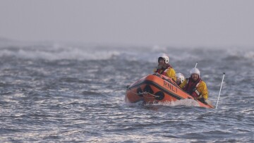 Βρετανία: Σκάφος με μετανάστες βυθίστηκε στη Μάγχη - Τουλάχιστον τρεις νεκροί