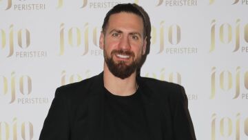 Κώστας Παπαδόπουλος: «Ήρθα στον Άγιο Κυπριανό για να λύσω τα μάγια του Τριαντάφυλλου»  