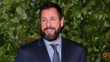 Άνταμ Σάντλερ: Θα λάβει βραβείο για το χιούμορ του  