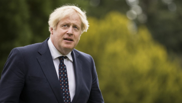 Βρετανία: Ο Μπόρις Τζόνσον έχει κερδίσει πάνω από 1 εκατ. ευρώ μετά την παραίτησή του