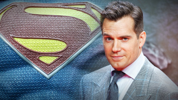  Χένρι Καβίλ: Οργή κατά της DC για την απόλυσή του από Superman