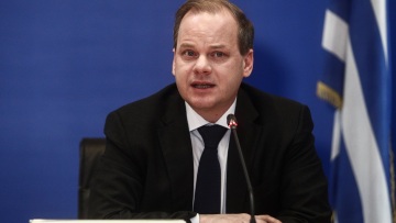 Καραμανλής: Οι επενδύσεις στα αεροδρόμια θα αναβαθμίσουν το τουριστικό προϊόν