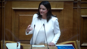 Κεραμέως: Αυξάνονται τα κονδύλια για την Παιδεία το 2023