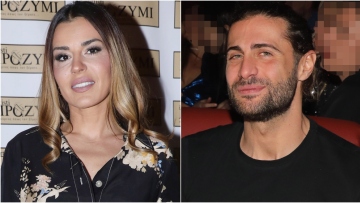 Χριστίνα Κολέτσα: «Ο Βασάλος είναι πολύ ωραίος άντρας»