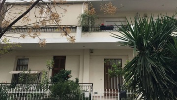 Δολοφονία στο Μαρούσι: «Προηγήθηκε πάλη - Δεν ήταν σε ήρεμη ψυχική κατάσταση η 17χρονη», λέει ο δικηγόρος της