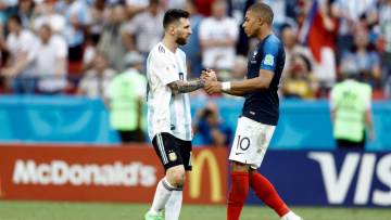 Μουντιάλ 2022: Η Γαλλία απέκλεισε το Μαρόκο και για πρώτη φορά πάει σε τελικό με Αργεντινή