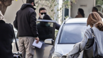 Στα δικαστήρια ο «Μιχάλης» που εξέδιδε τη 12χρονη από τον Κολωνό