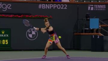  Κάνει πρεμιέρα τον Ιανουάριο η σειρά του Netflix με Τσιτσιπά και Σάκκαρη - Δείτε βίντεο 