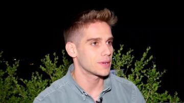 Βασίλης Κούρτης: Δεν κάνει να τρώω καθόλου γαλακτοκομικά και καυτερά για τη φωνή μου