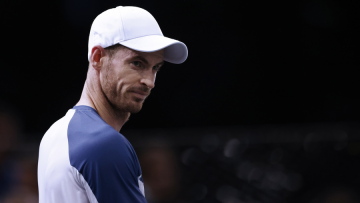 O Μάρεϊ κέρδισε το βραβείο φιλανθρωπίας λόγω της δωρεάς 630.000 δολαρίων στα παιδιά της Ουκρανίας 