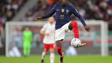  Μουντιάλ 2022, Ντεμπελέ: «Ο Μέσι αξίζει το Παγκόσμιο Κύπελλο, αλλά το ίδιο και η Γαλλία»