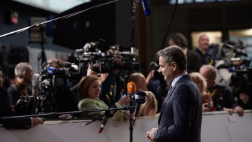 Μήνυμα Μητσοτάκη στην Άγκυρα: Υπάρχει συναντίληψη με την Αίγυπτο για τα θαλάσσια σύνορα