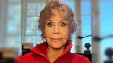 Τζέιν Φόντα: «Ο καρκίνος βρίσκεται σε ύφεση, το καλύτερο δώρο γενεθλίων»