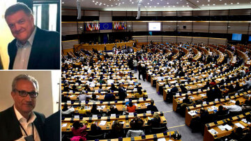 Κατάρ-gate: Τα Εμιράτα «κάρφωσαν» τον Παντζέρι; Έκανε «παιχνίδι» και με κατασκόπους του Μαρόκου