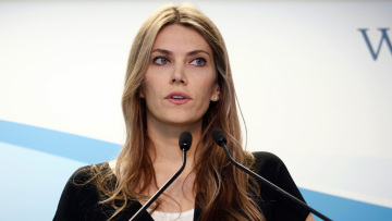 Εύα Καϊλή: Κενά και ερωτήματα στην πρώτη της κατάθεση για το Qatargate