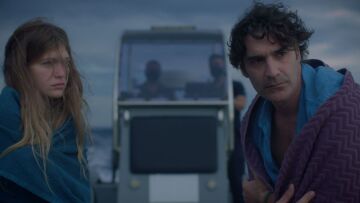 Maestro: Εντυπωσίασε το φινάλε του πρώτου κύκλου - Αποθεωτικά τα σχόλια στο Twitter