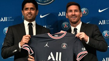 Μουντιάλ 2022, Αλ Κελαϊφί: «Τέλειο το Μουντιάλ του Κατάρ, θέλει να μείνει στην Παρί ο Μέσι»