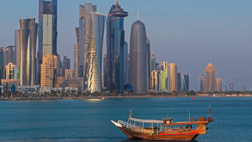 Κατάρ: Η διπλωματία, το Al Jazeera και η εξαγορά επιρροής χάρη στα «πετροδόλαρα»