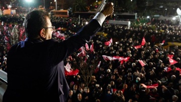 Τουρκία: Γιατί ο Ερντογάν «επέτρεψε» την καταδίκη Ιμάμογλου λίγο πριν τις εκλογές