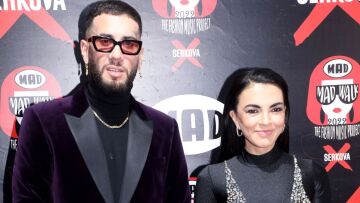 Mente Fuerte σε Μαρία Σολωμού: «Εσύ μάθε τη συνταγή για μουσακά»