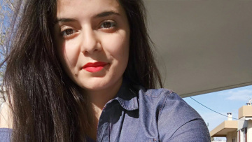 «Φως στο Τούνελ»: Στη Σουηδία οι έρευνες για την Άρτεμη - «Ήταν εκείνη, την είδα από πολύ κοντά» λέει μάρτυρας