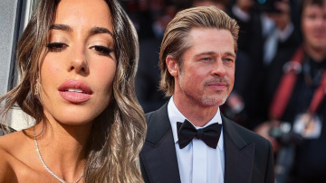 Μπράντ Πιτ: Τα σχέδια του με τη νέα του αγαπημένη για την Πρωτοχρονιά