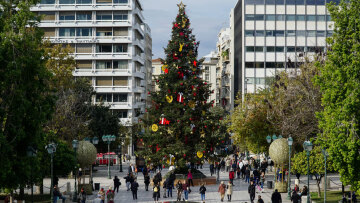 Καιρός: Έρχεται «βουτιά» έως 10 βαθμών στην θερμοκρασία μετά το ζεστό Σαββατοκύριακο
