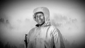 «Λευκός θάνατος»: Ο ελεύθερος σκοπευτής που υπήρξε φόβος και τρόμος του Κόκκινου Στρατού με 505 εκτελέσεις Ρώσων