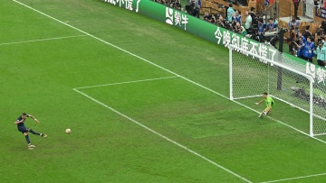 Μουντιάλ 2022: Η μυθική εμφάνιση του Κιλιάν Εμπαπέ στον μεγάλο τελικό του Παγκοσμίου Κυπέλλου του Κατάρ