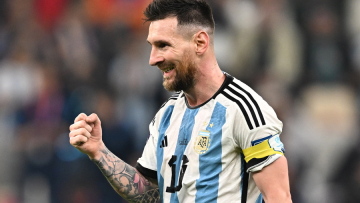 Μουντιάλ 2022: Μόνος πρώτος σε συμμετοχές ο Λιονέλ Μέσι 