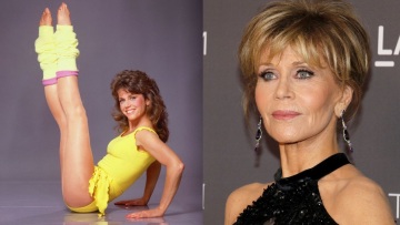 Τζέιν Φόντα: Το sex symbol, η «Ανόι Τζέιν», το αερόμπικ, ο «μίστερ CNN» και η επιστροφή