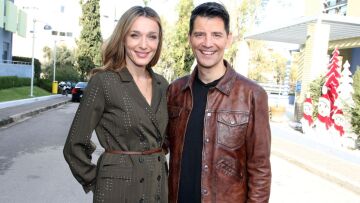 Κάτια Ζυγούλη: Ο γάμος με τον Σάκη Ρουβά και η μητρότητα – «Κάθε εποχή συνδέομαι και με ένα παιδί»