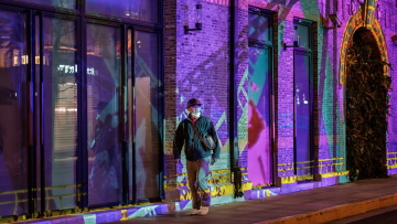 Μπροστά σε νέα κύματα κορωνοϊού η Κίνα – Κλείνονται στα σπίτια για να μην κολλήσουν