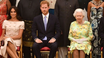 Το Megxit επιδείνωσε την υγεία της Βασίλισσας Ελισάβετ, λένε πηγές του Μπάκιγχαμ