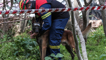 Αχαΐα: Αγωνία για 59χρονο που αγνοείται από το απόγευμα του Σαββάτου - Είχε πάει για μανιτάρια στο βουνό