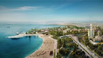 Ελληνικό: Το «ταξίδι» του στα διεθνή μέσα ενημέρωσης