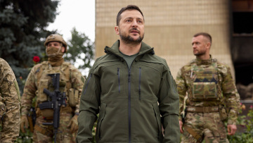 Πόλεμος στην Ουκρανία - Politico: Τι θα γίνει αν οι Ρώσοι δολοφονήσουν τον Ζελένσκι - Το πλάνο που έχει καταρτίσει το Κίεβο