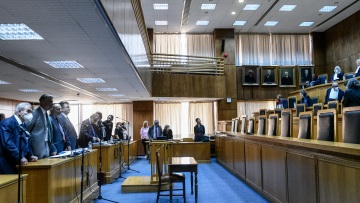 Ειδικό Δικαστήριο: Η κατάθεση της Γιάννας Παπαδάκου