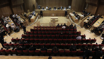 Δίκη Χρυσής Αυγής: «Όχι» στα αιτήματα Κασιδιάρη-Λαγού για αποφυλάκιση - Καλείται για κατάθεση η σύντροφος του Φύσσα