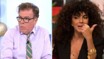 Δημήτρης Παπανώτας για Μαρία Σολωμού: «Δεν συζητήθηκε αρκετά για τον Mente Fuerte και βρήκε τρόπο να συζητηθεί»