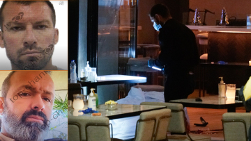 Νέα Σμύρνη: Σεσημασμένος και στην Αλβανία ο 41χρονος που εκτελέστηκε - Φίλος του ο 44χρονος