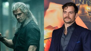 Χένρι Καβίλ: Τον κατηγορούν για τοξική συμπεριφορά απέναντι στις γυναίκες του «Witcher»