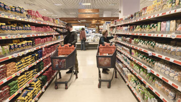 Market pass: Αυτό είναι το ΦΕΚ - Παραδείγματα για τους δικαιούχους 