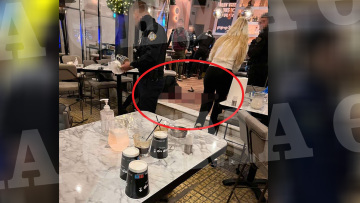 Νέα Σμύρνη: Η συγκλονιστική φωτογραφία του θύματος του εκτελεστή