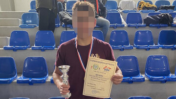 Ταύρος: Είχε και στο παρελθόν λιποθυμικά επεισόδια, λέει ο πατέρας του 16χρονου πυγμάχου