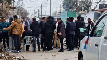 Θεσσαλονίκη: Απογοητευμένη η οικογένεια του 16χρονου Ρομά από την απόφαση για τον αστυνομικό